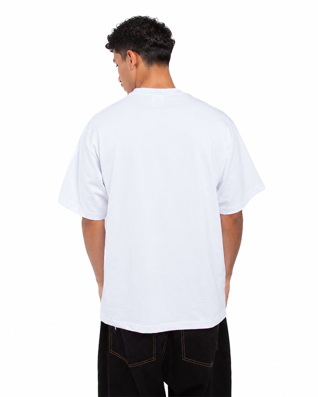 Unisex Max Heavyweight Tee (SHAKA WEAR)