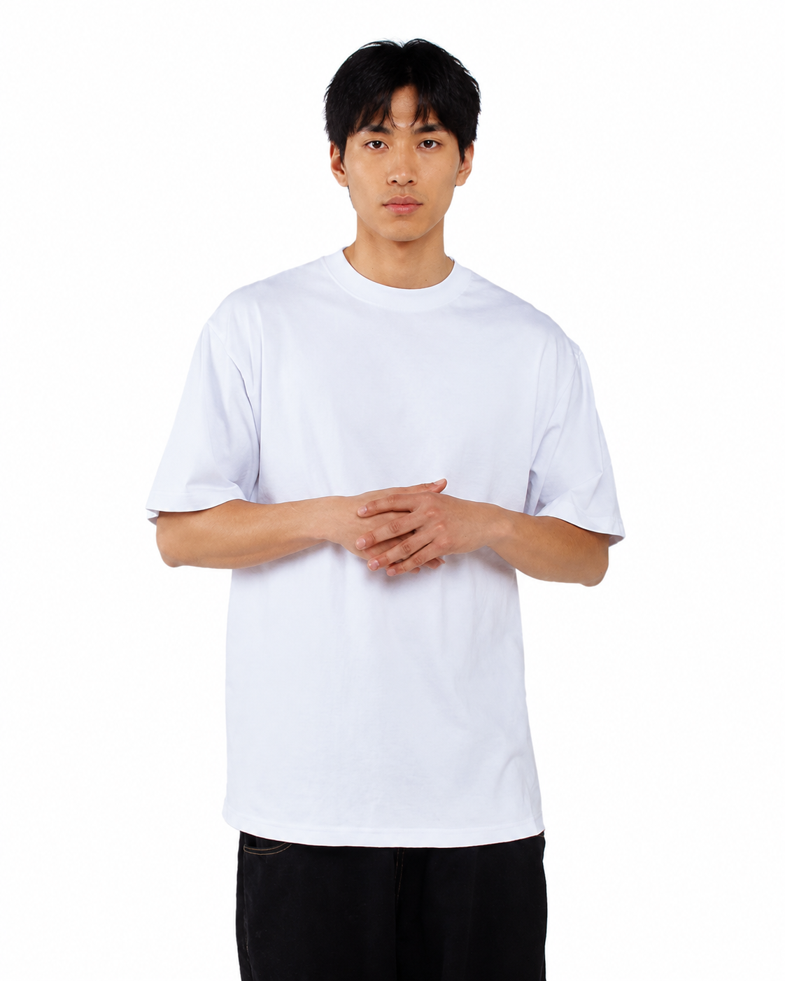 Unisex Max Heavyweight Tee (SHAKA WEAR)