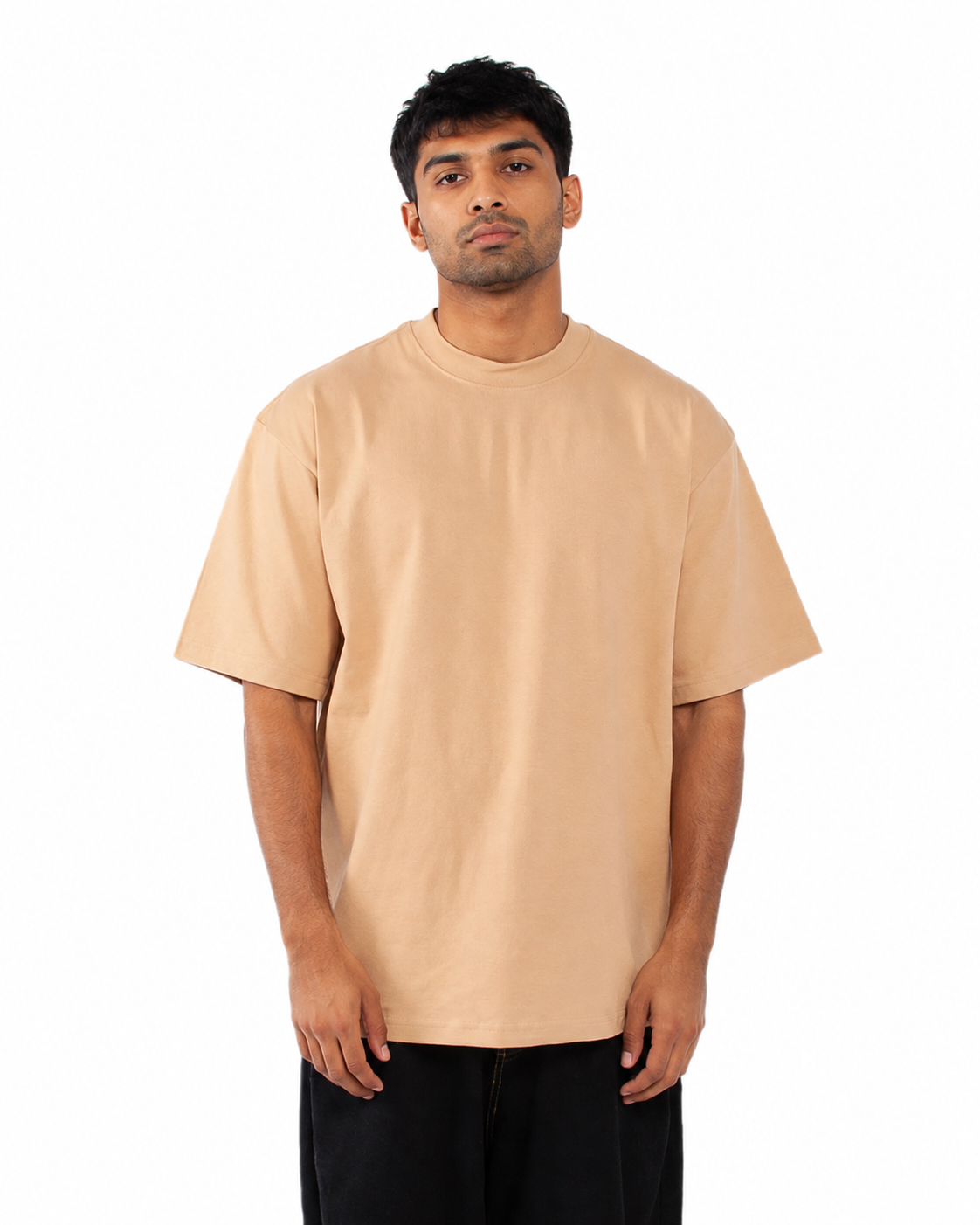 Unisex Max Heavyweight Tee (SHAKA WEAR)
