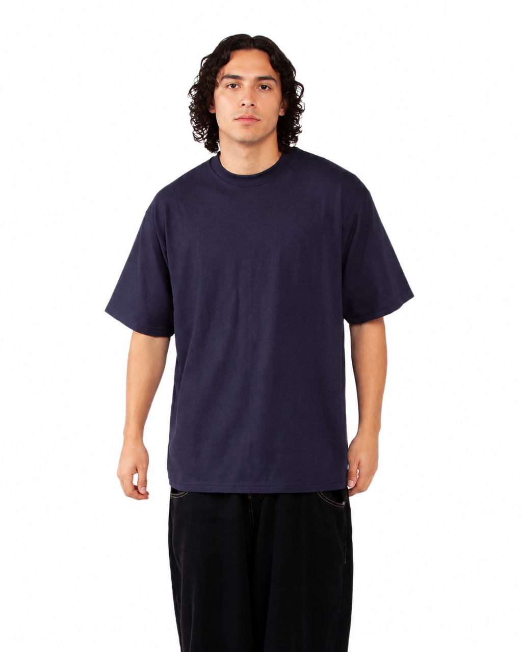Unisex Max Heavyweight Tee (SHAKA WEAR)