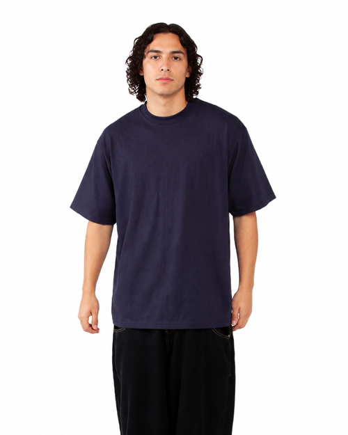 Unisex Max Heavyweight Tee (SHAKA WEAR)