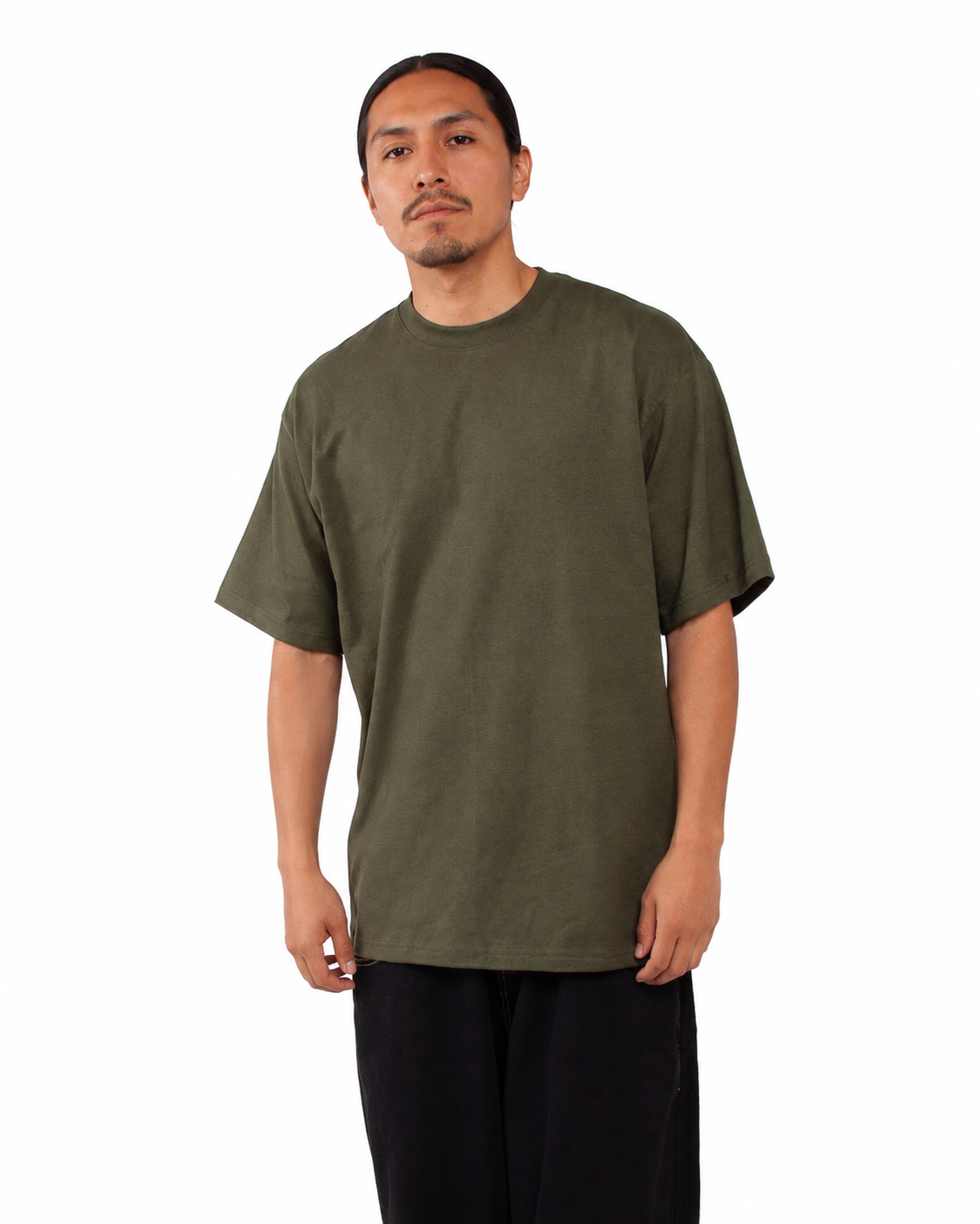 Unisex Max Heavyweight Tee (SHAKA WEAR)