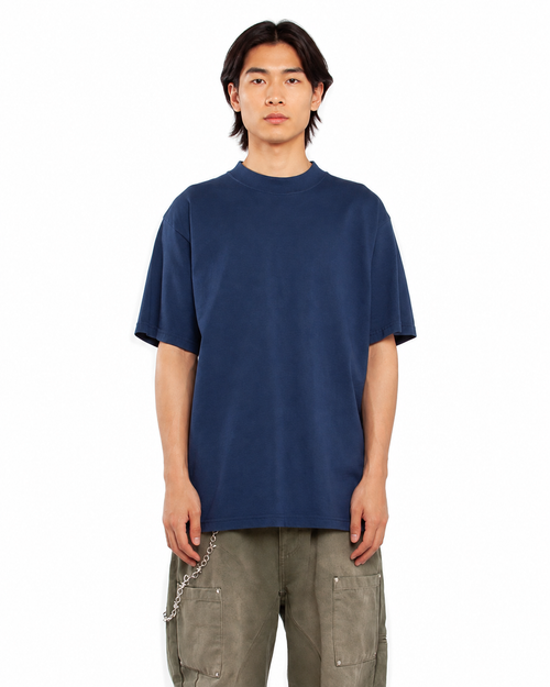 CAMISETA UNISEX MAX HEAVYWEIGHT GARMENT-DYED
