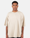CAMISETA SHAKA WEAR MAX HEAVYWEIGHT GARMENT-DYED DROP SHOULDER